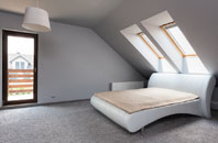 Achosnich bedroom extensions